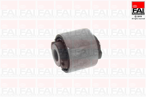 Mounting, control/trailing arm
